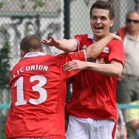 Antunovic schnürt Abschiedsgeschenk