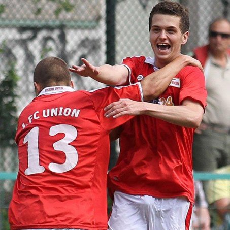 Antunovic schnürt Abschiedsgeschenk