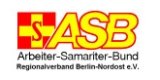 Arbeiter-Samariter-Bund RV Berlin-Nordost e.V.