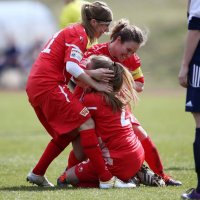 Arbeitssieg des Tabellenführers: Union schlägt BSC Marzahn 2:0