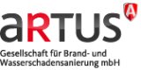 Artus Gesellschaft für Brand- und Wasserschäden mbH