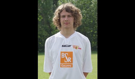 Auch Nationalspieler Florian Müller fällt aus