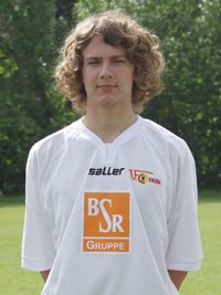 Auch Nationalspieler Florian Müller fällt aus