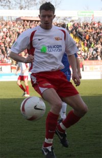 Auch Patschinski bleibt &quot;eisern&quot;!