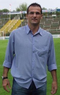 Auch am spielfreien Wochenende nicht auf Union verzichten