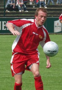 Auch gegen Dessau ohne Gegentor