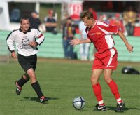 Auch in Petershagen zweistelliger Erfolg