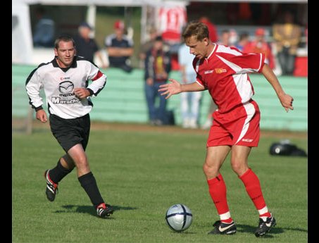 Auch in Petershagen zweistelliger Erfolg