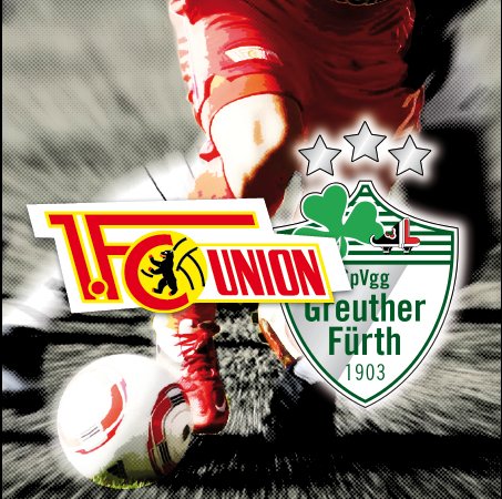 Auf Punktejagd: Union drängt auf Heimsieg gegen Fürth