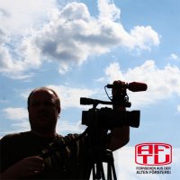 Auf Sendung: AFTV mit Impressionen aus dem Trainingslager und vom Trikotlaunch