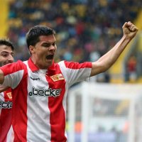 Auf Sieg umgestellt: Union gewinnt in Dresden mit 2:0