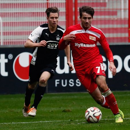 Auf den Spuren der Profis: U23 kassiert 3:3-Ausgleich mit dem Abpfiff