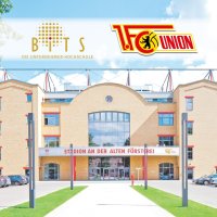 Auf der Suche nach sportbegeisterten Nachwuchskräften - Der 1. FC Union Berlin e.V. und die private Unternehmerhochschule BiTS unterschreiben Kooperationsvertrag