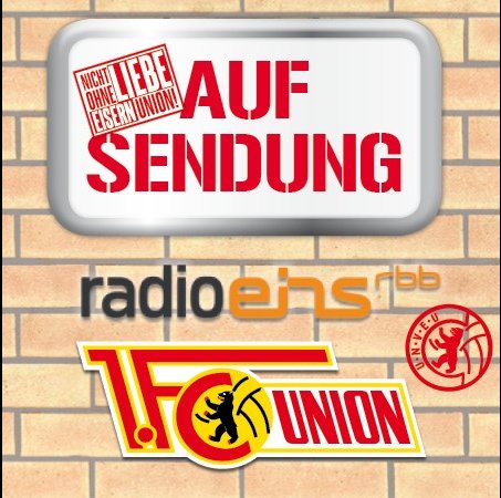 Auf einer Welle: radioeins wird neuer Medienpartner des 1. FC Union Berlin 