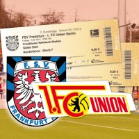 Auf geht‘s: Tickets für das Auftaktspiel in Frankfurt ab sofort erhältlich