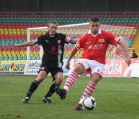 Auf nach Düsseldorf: Tickets zum Spiel gegen die Fortuna noch bis Mittwoch erhältlich!