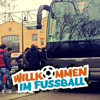 Auf nach Hamburg: Union geht mit &quot;Willkommen im Fußball&quot; auf Reisen