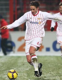 Auf nach Rostock: Dogan an Bord, Rauw fällt weiter aus