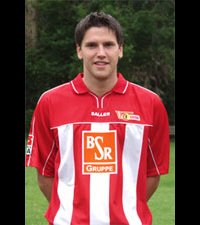 Aufatmen bei Florian Bruns