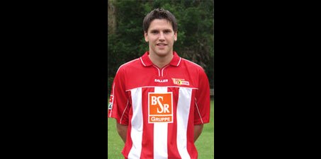 Aufatmen bei Florian Bruns