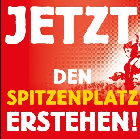 Aufgepasst: Dauerkarten-Reservierung endet am Dienstag