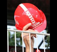 Aufgepasst: Stadionbauer gesucht!