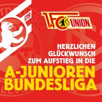 Aufstieg perfekt: U19 siegt in Magdeburg