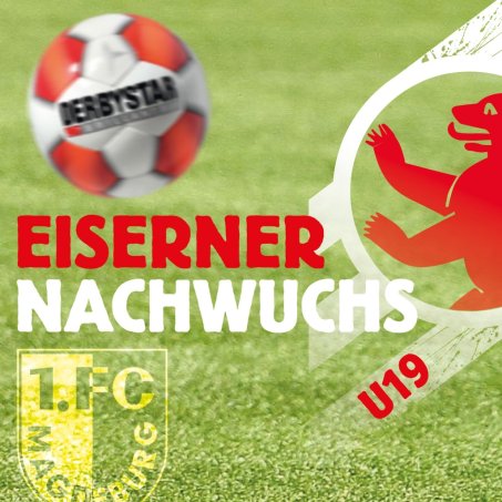 Aufstiegsfinale: U19 will mit Sieg über Magdeburg zurück in die Bundesliga