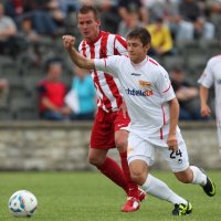 Auftakt gelungen: Union gewinnt 5:0 gegen Lichtenberg 47