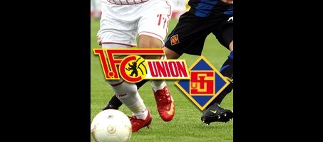 Auftakt in die "englische Woche" - 1. FC Union Berlin empfängt TuS Koblenz im Stadion An der Alten Försterei