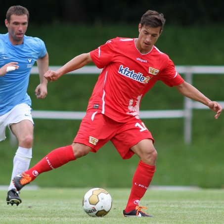 Auftakt nach Maß: U23 bezwingt Viktoria Berlin mit 3:1