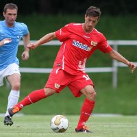 Auftakt nach Maß: U23 bezwingt Viktoria Berlin mit 3:1