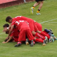 Auftakt nach Maß: Union II dreht Rückstand und gewinnt zum Saisonstart in Plauen 