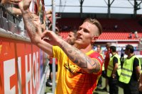 Auftaktsieg: Union gewinnt mit 1:0 in Ingolstadt