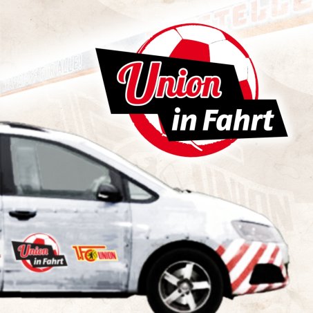 Auftanken zum Saisonstart an der Eisernen Zapfstelle: „Union in Fahrt“ geht mit Volldampf in die zweite Runde 