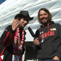 Augsburg Calling 2.0: AFTV trifft &quot;The General&quot;