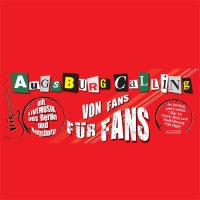 Augsburg Calling: Fußball, Musik und Stadtführung