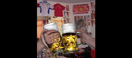 "Augsburg Calling"? Willkommen zum "Recall" in der Bodega