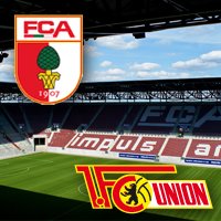 Augsburg vs. Union - Das gab es noch nie!!