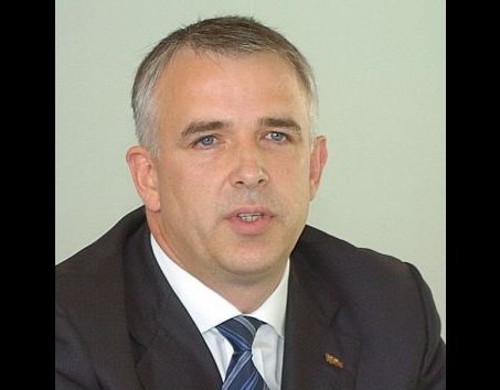 Aus aktuellem Anlass: Union-Präsident Dirk Zingler im Interview