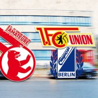 Ausbau der Partnerschaft zwischen dem 1. FC Union Berlin e.V. und dem SV Empor Berlin e.V.