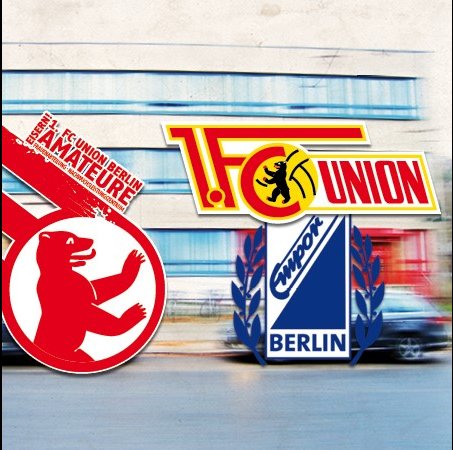 Ausbau der Partnerschaft zwischen dem 1. FC Union Berlin e.V. und dem SV Empor Berlin e.V.