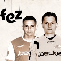 Ausbildungstage Süd-Ost: Autogrammstunde mit Christopher Quiring &amp; Jan Glinker