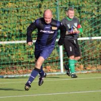 Außergewöhnlich: Michael Hinz schnürt 7er-Pack in der Ü40 Altliga