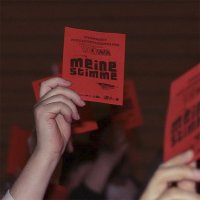 Außerordentliche Mitgliederversammlung des 1. FC Union Berlin