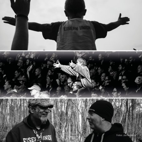 Ausstellungseröffnung "Vor Ort - Bilder aus der Alten Försterei"