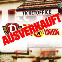 Ausverkauft: Keine Karten für Dresden mehr