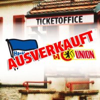 Ausverkauft: Keine Karten für Hertha mehr