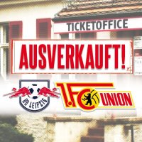 Ausverkaufter Gästebereich: Auswärtskontingent für das Leipzig-Spiel vergriffen