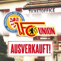 Ausverkaufter Gästebereich: Auswärtskontingent für das Braunschweig-Spiel vergriffen